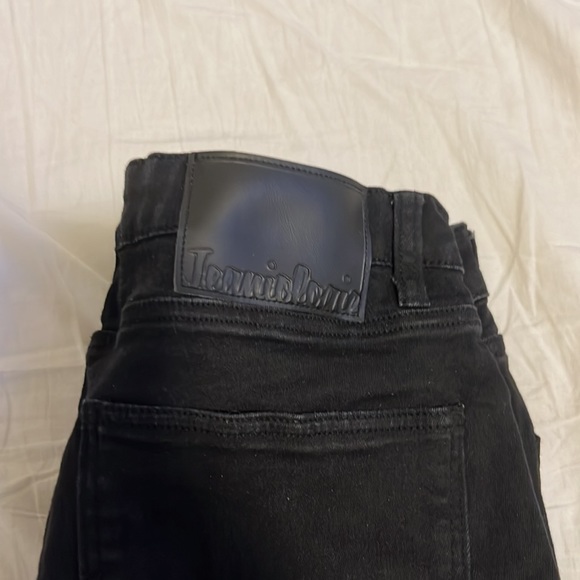 Black jeans - Picture 2 of 2